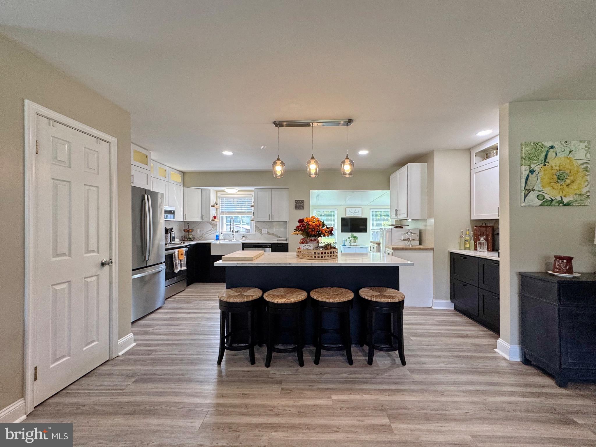 MARIELLEN PARK SUB - Residential