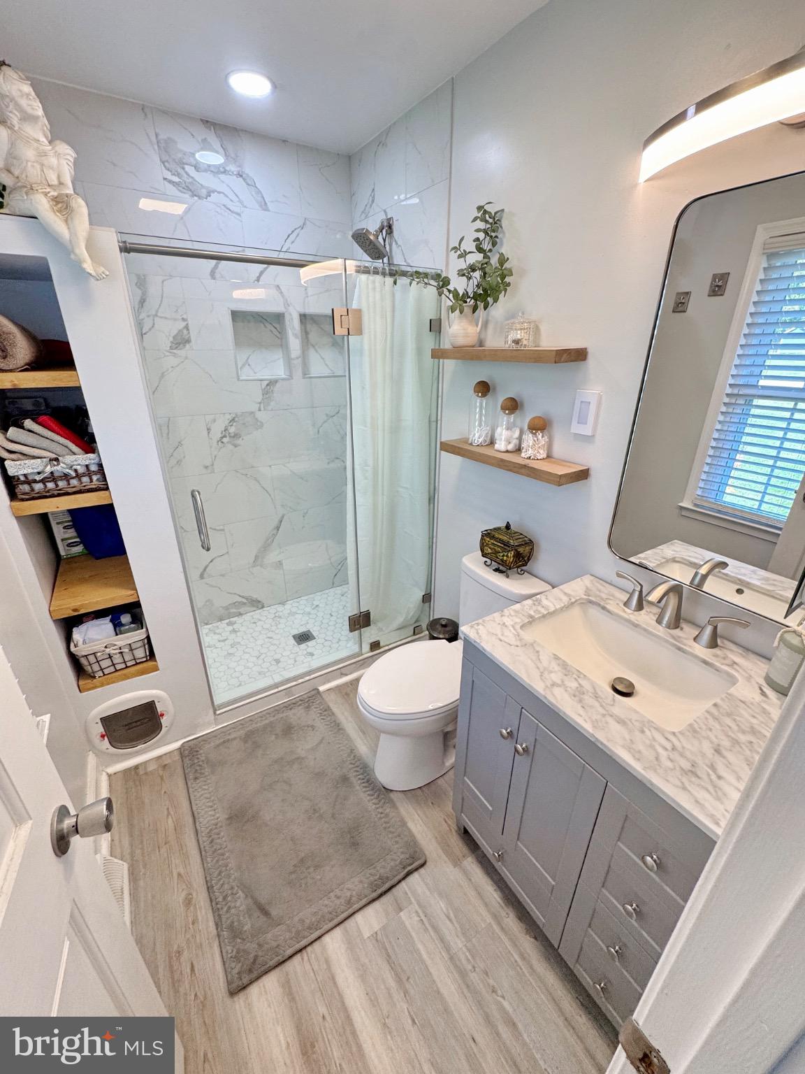 MARIELLEN PARK SUB - Residential