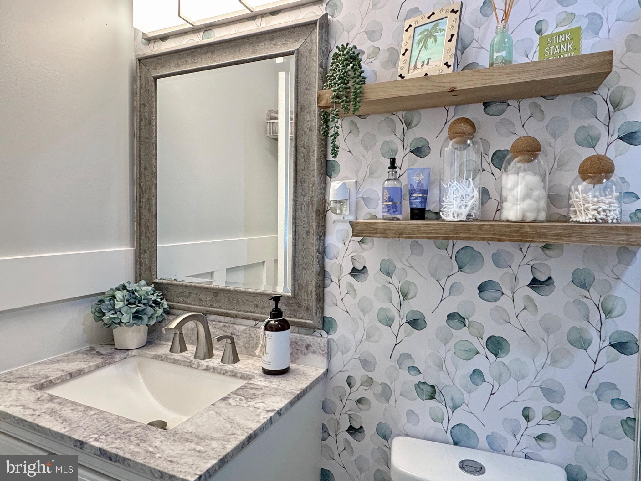 MARIELLEN PARK SUB - Residential