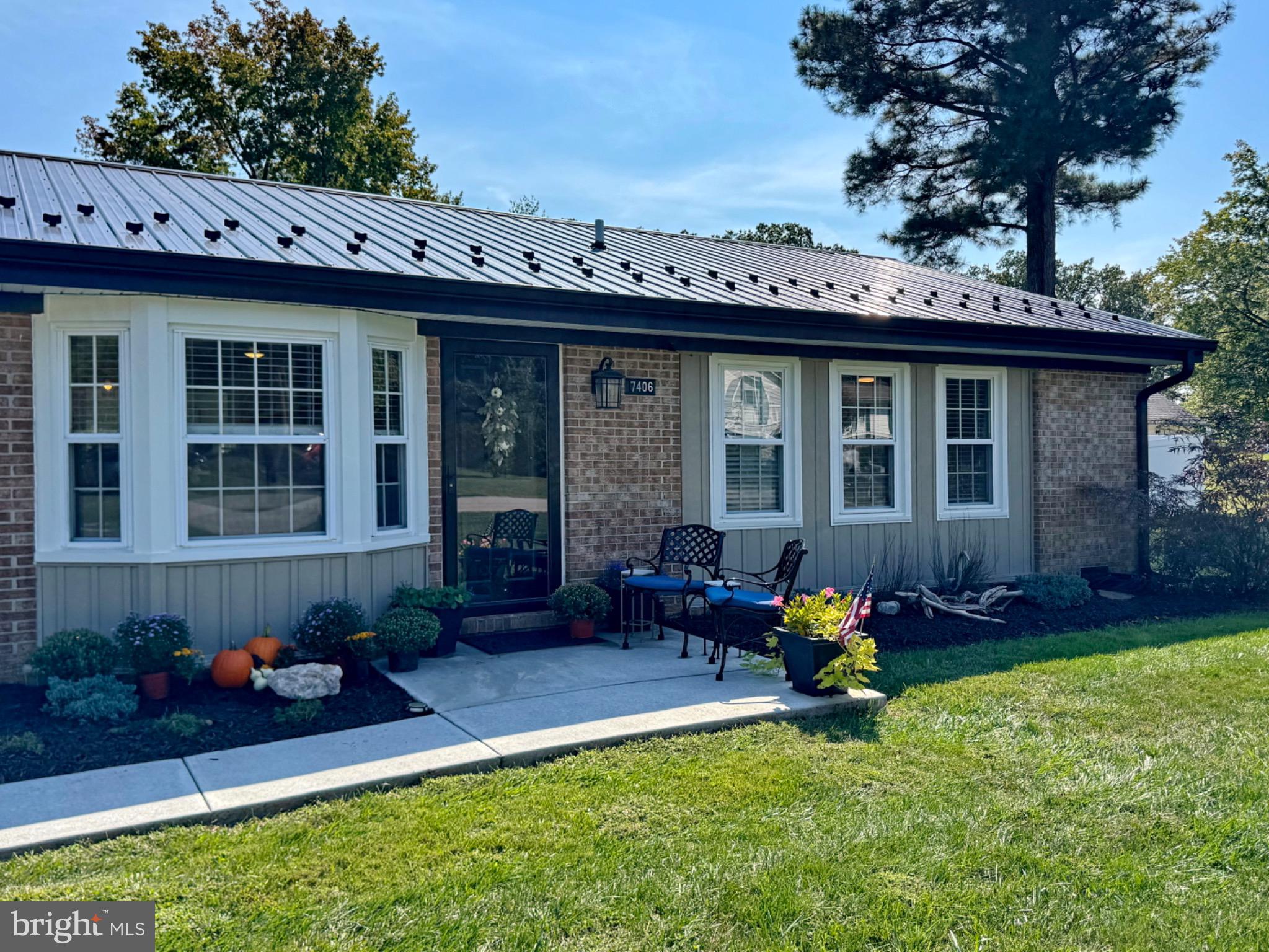 MARIELLEN PARK SUB - Residential