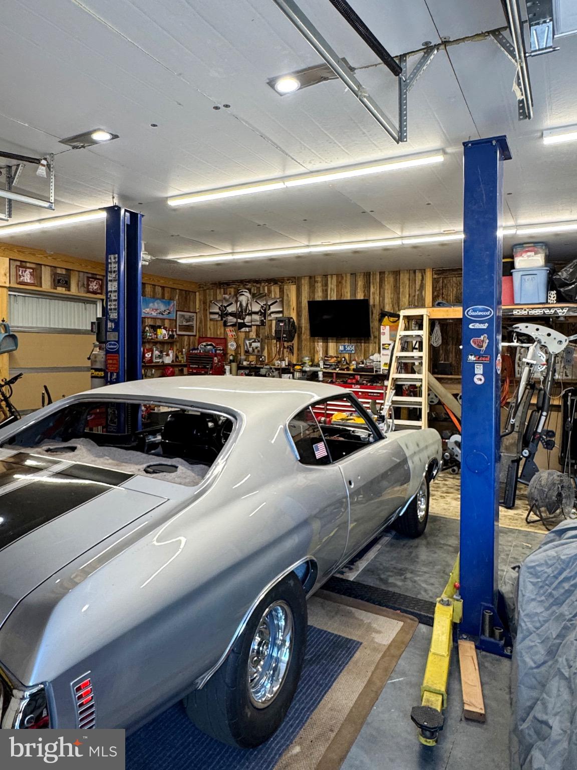 MARIELLEN PARK SUB - Residential