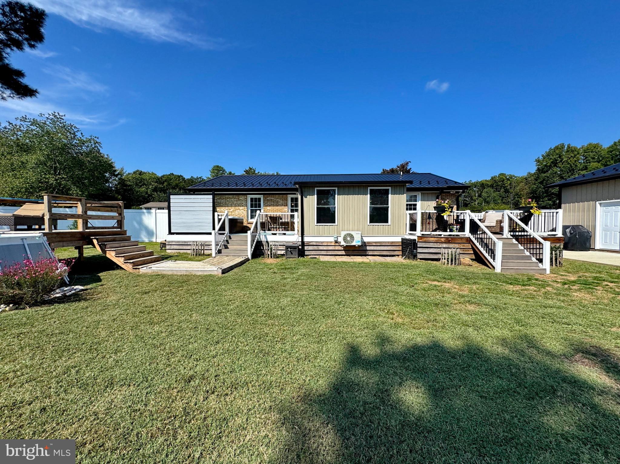 MARIELLEN PARK SUB - Residential