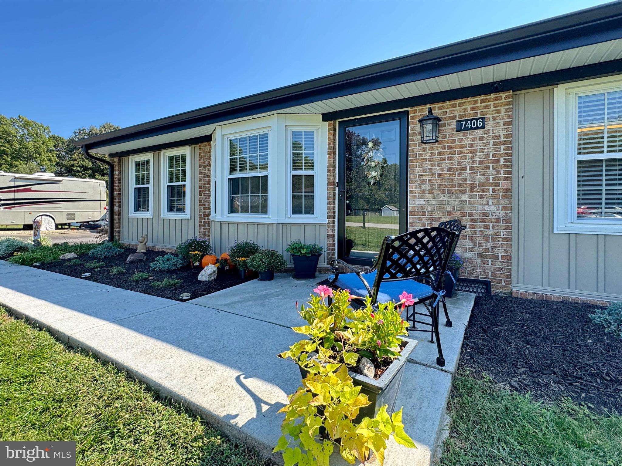 MARIELLEN PARK SUB - Residential