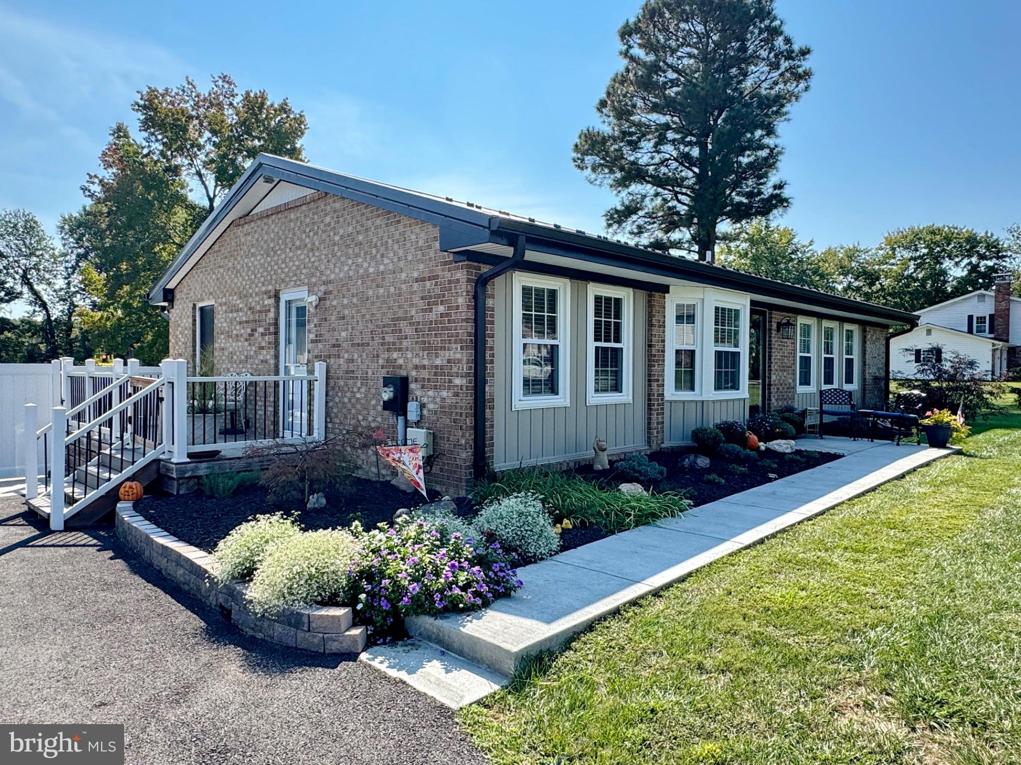 MARIELLEN PARK SUB - Residential