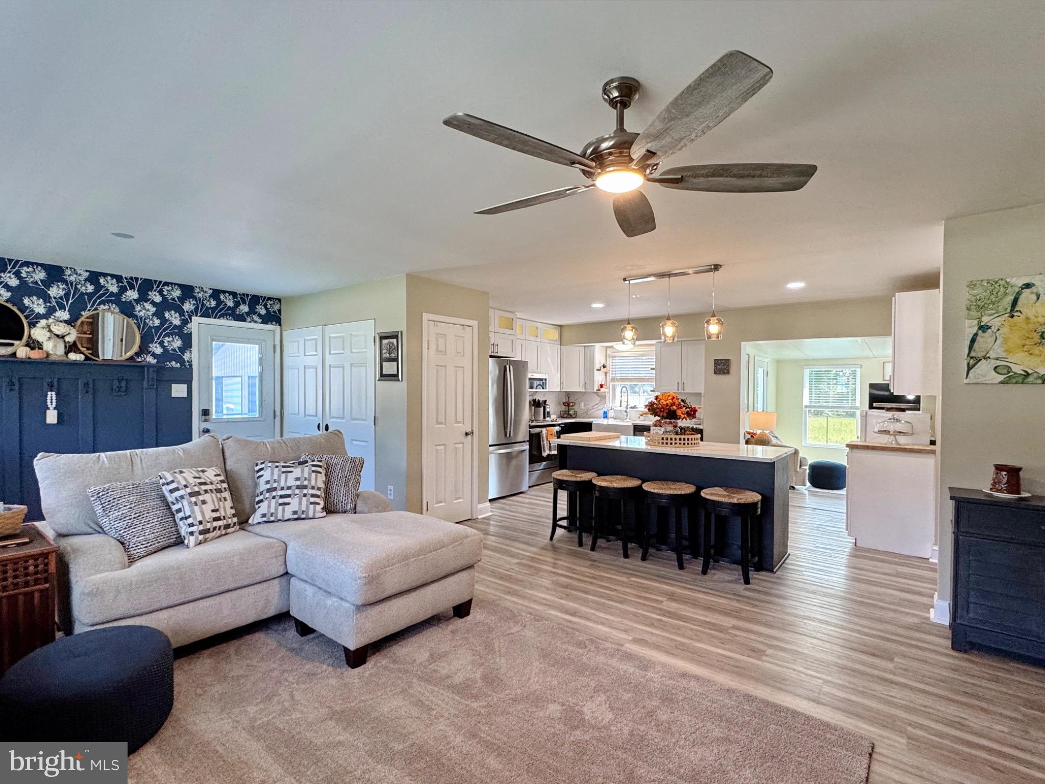 MARIELLEN PARK SUB - Residential