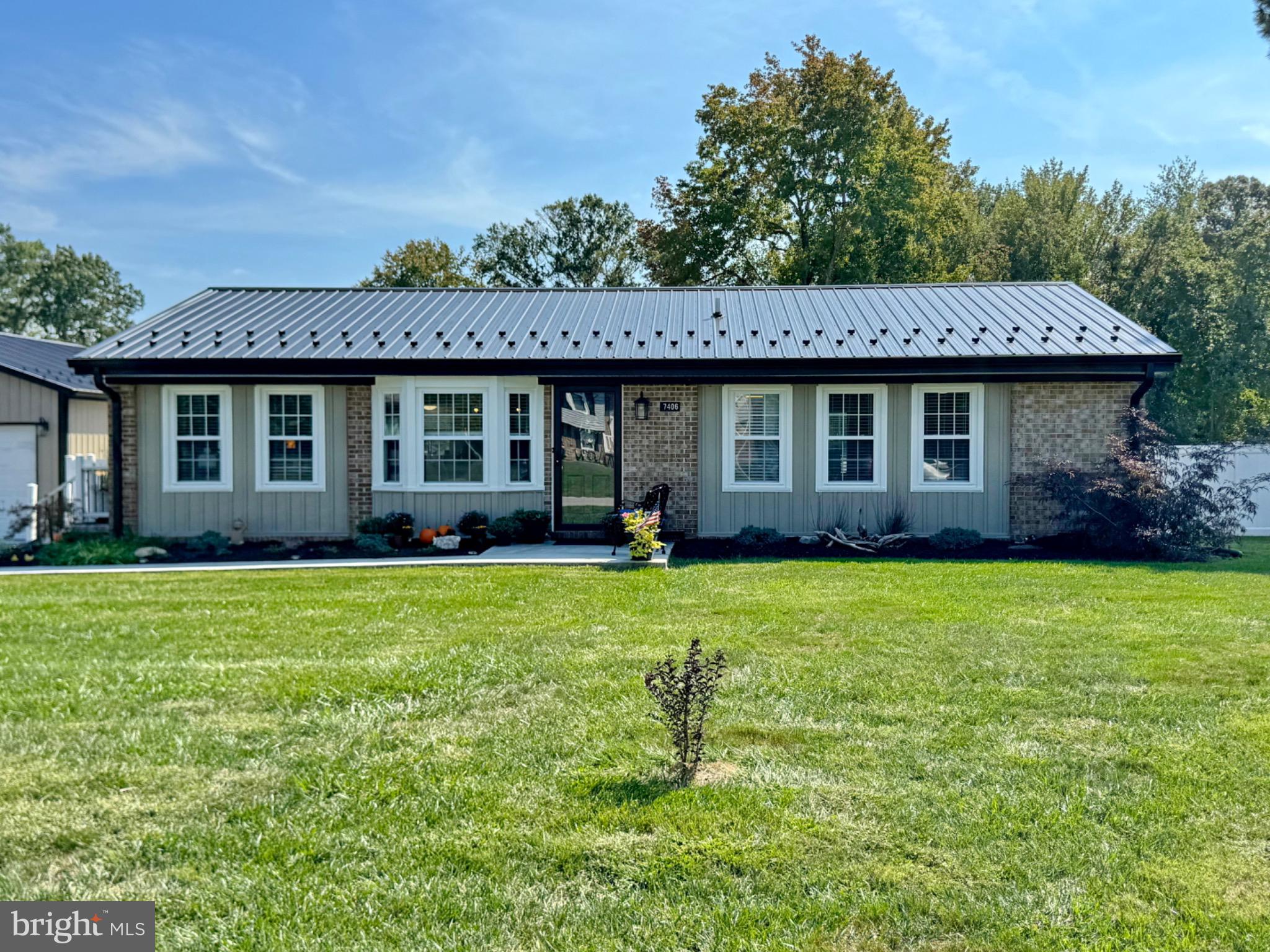 MARIELLEN PARK SUB - Residential