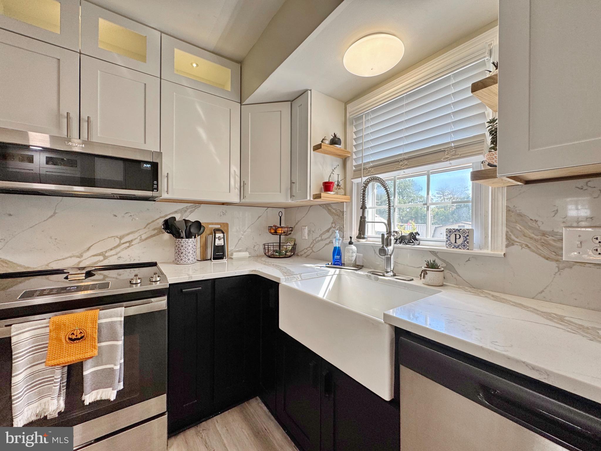 MARIELLEN PARK SUB - Residential