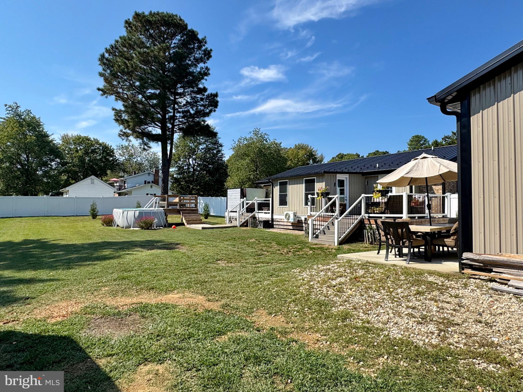 MARIELLEN PARK SUB - Residential