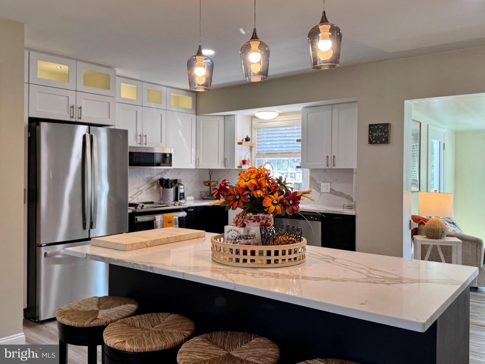 MARIELLEN PARK SUB - Residential