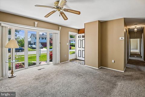 Tiny photo for 582 Nolview Court, GLEN BURNIE, MD 21061 (MLS # MDAA2144706)