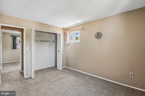 Tiny photo for 582 Nolview Court, GLEN BURNIE, MD 21061 (MLS # MDAA2144706)