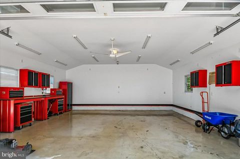 Tiny photo for 582 Nolview Court, GLEN BURNIE, MD 21061 (MLS # MDAA2144706)
