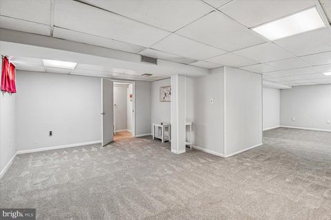 Tiny photo for 582 Nolview Court, GLEN BURNIE, MD 21061 (MLS # MDAA2144706)