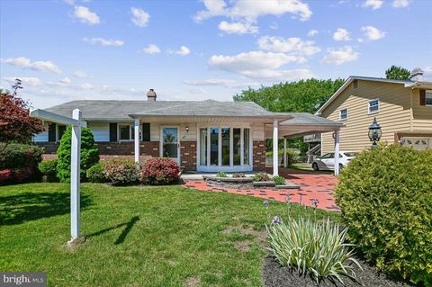 Photo of 582 Nolview Court, GLEN BURNIE, MD 21061 (MLS # MDAA2144706)
