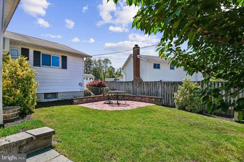 Tiny photo for 582 Nolview Court, GLEN BURNIE, MD 21061 (MLS # MDAA2144706)