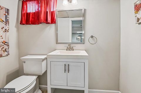 Tiny photo for 582 Nolview Court, GLEN BURNIE, MD 21061 (MLS # MDAA2144706)