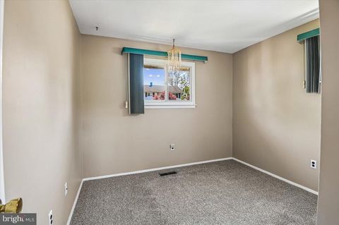 Tiny photo for 582 Nolview Court, GLEN BURNIE, MD 21061 (MLS # MDAA2144706)