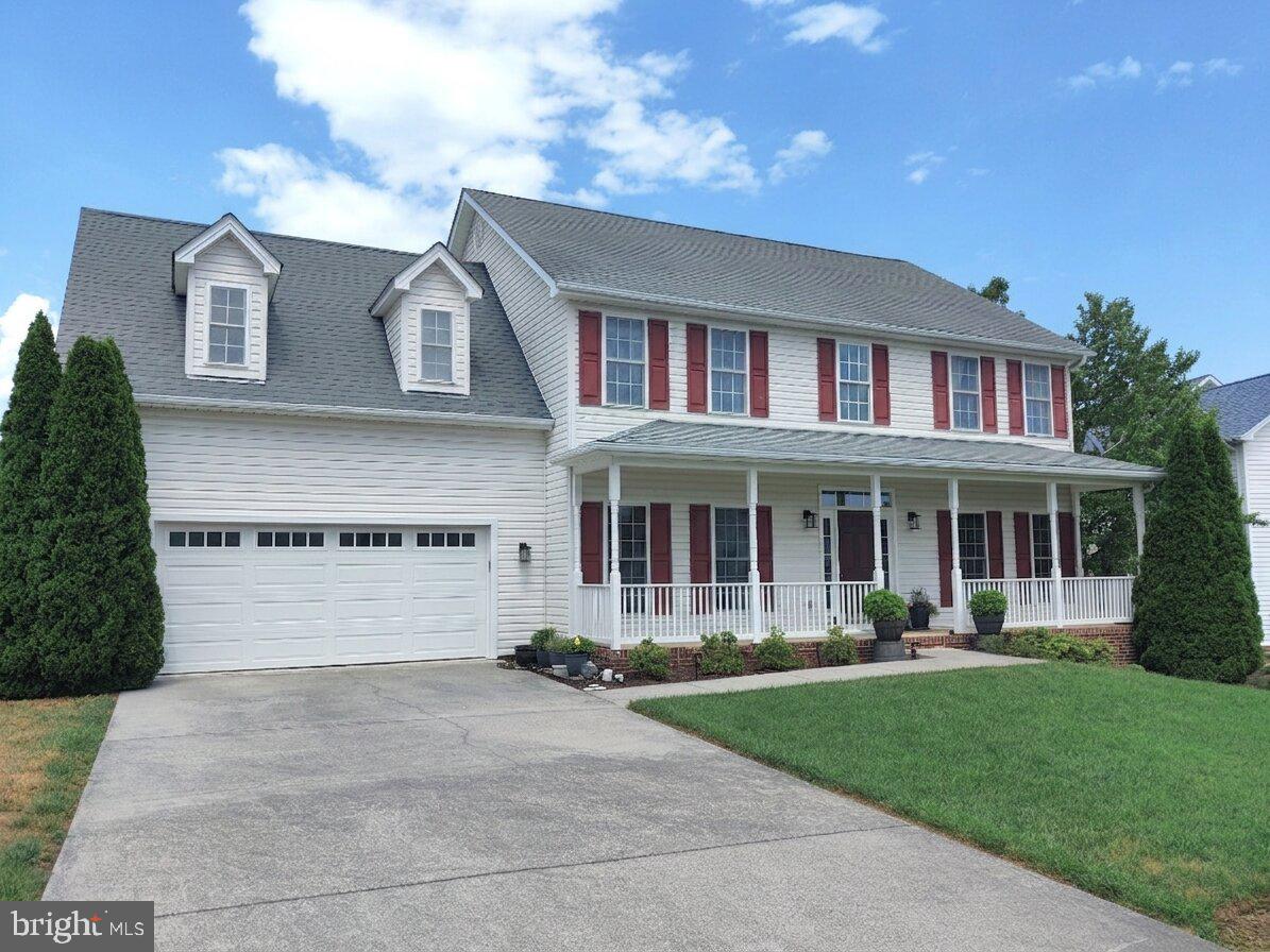 104 MURPHY COURT