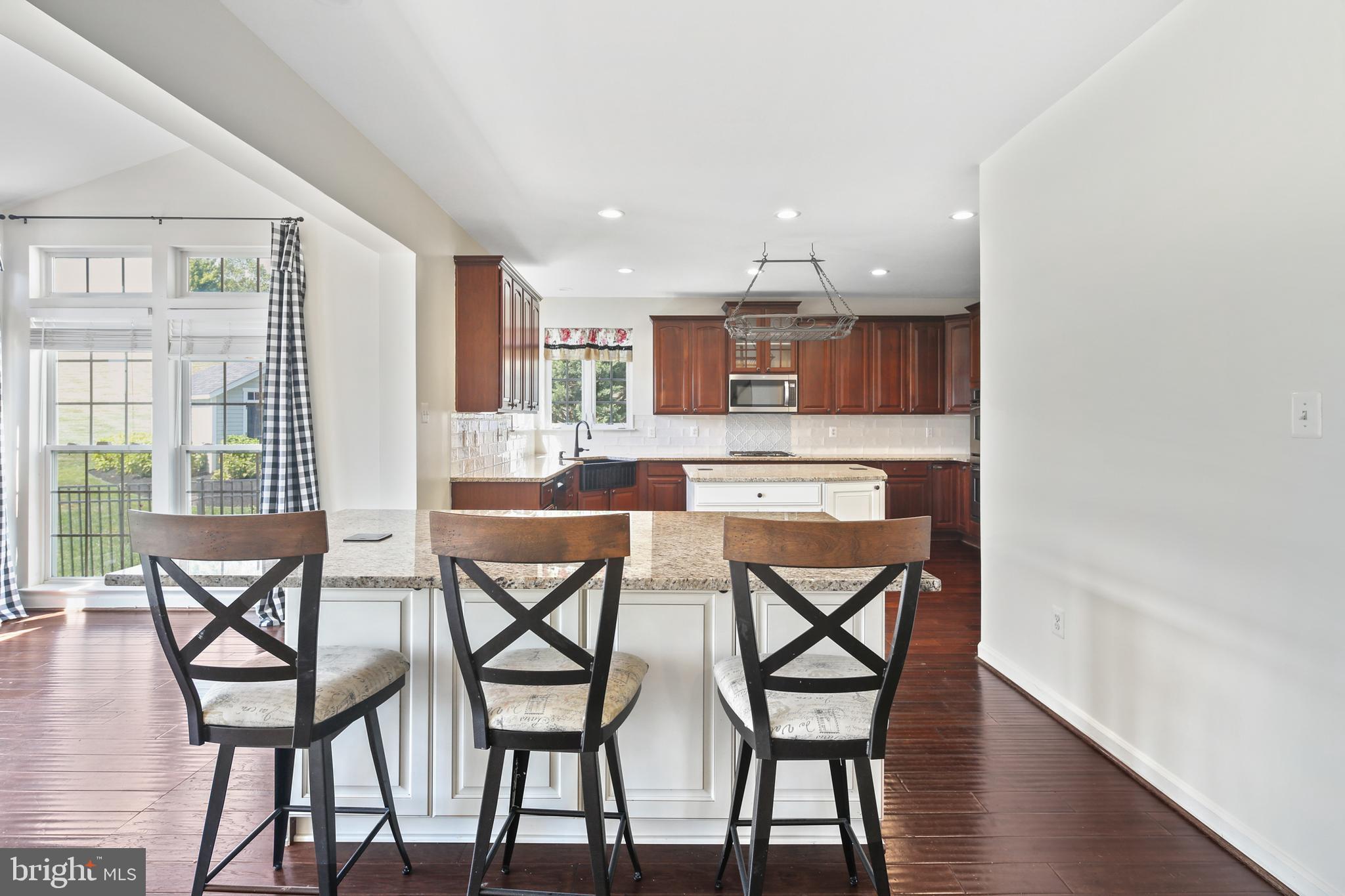 CHALLEDON - Residential