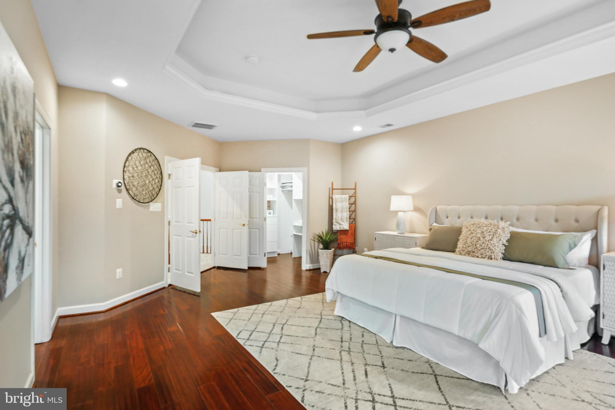 CHALLEDON - Residential