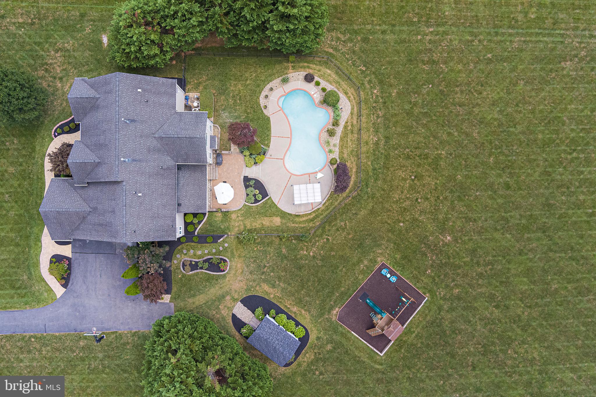 CHALLEDON - Residential