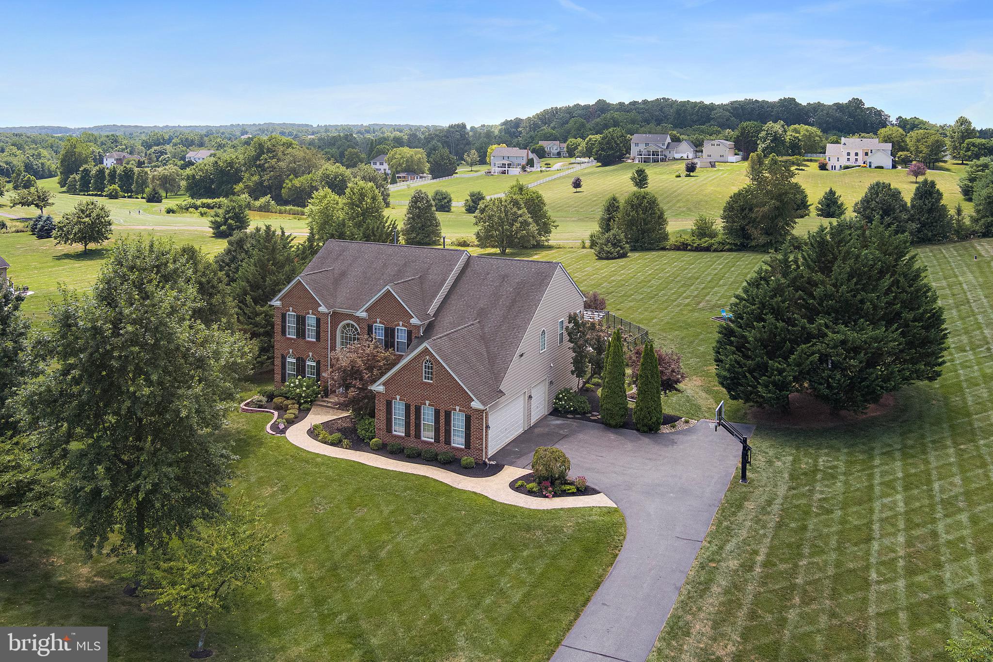 CHALLEDON - Residential