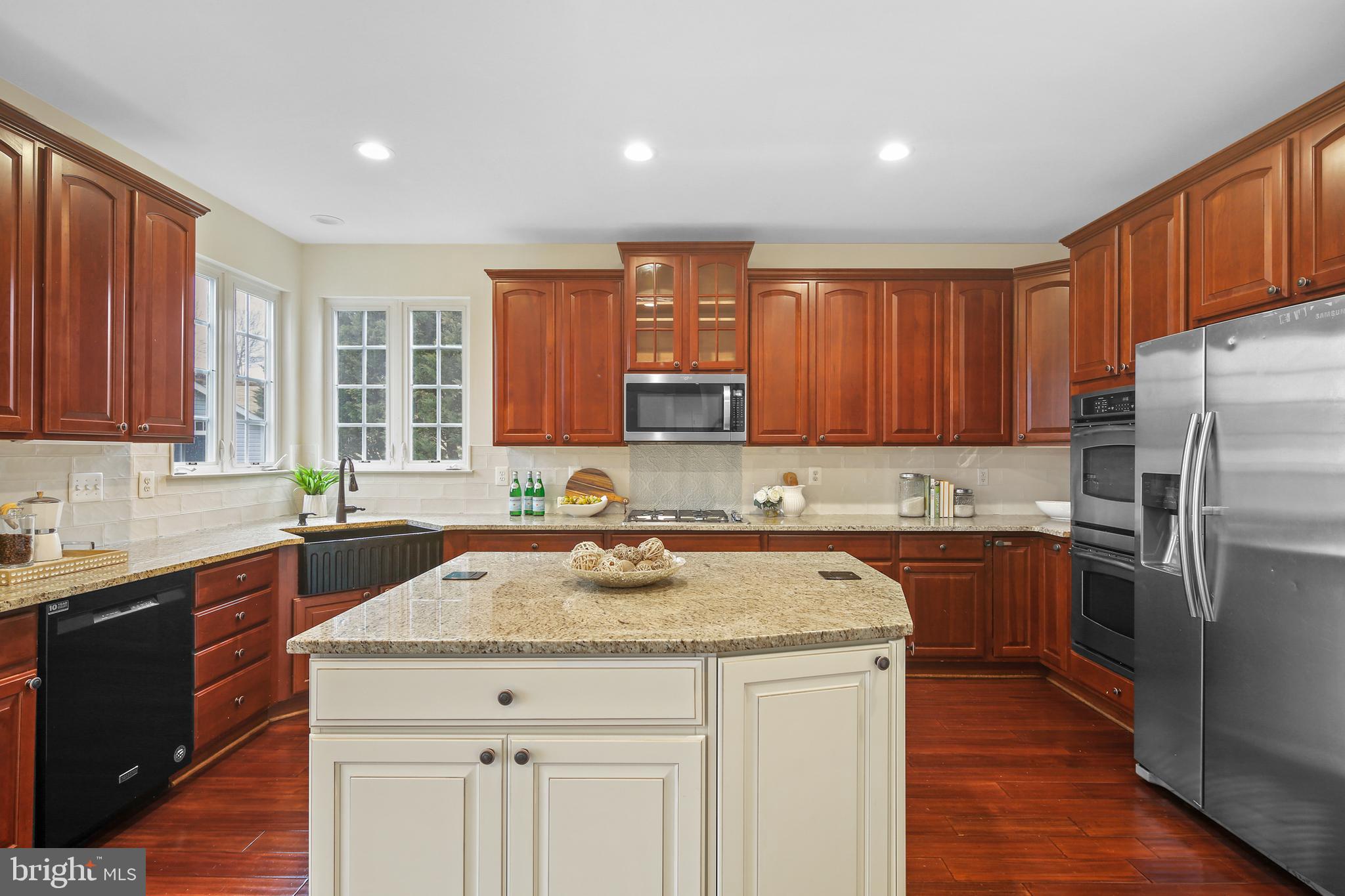 CHALLEDON - Residential