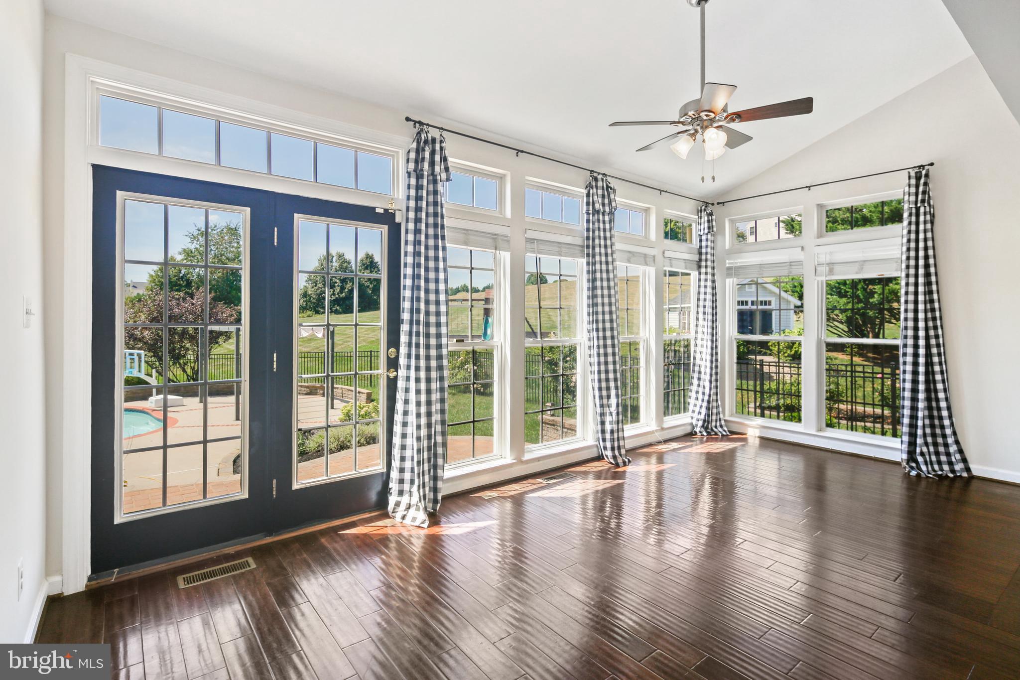 CHALLEDON - Residential