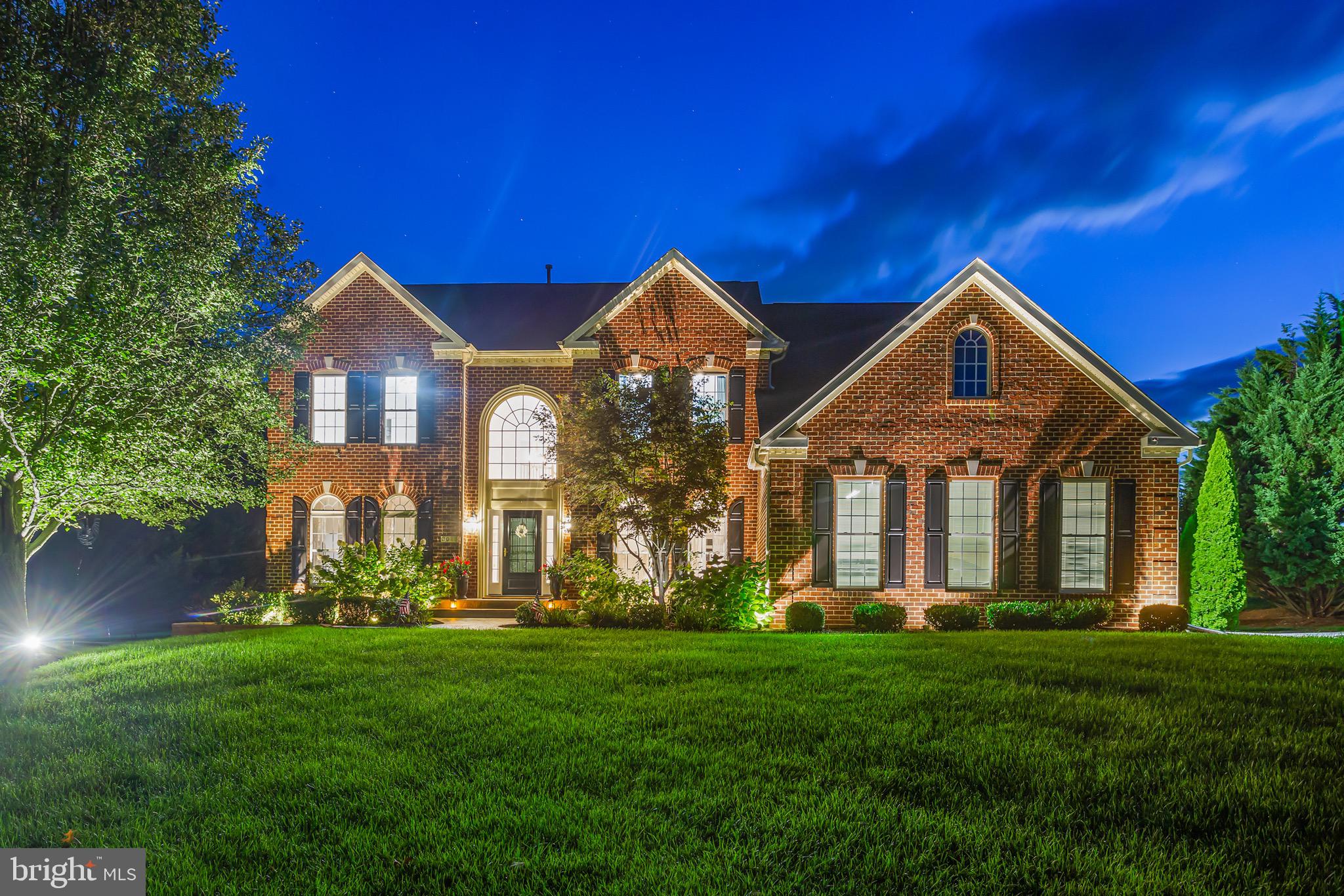 CHALLEDON - Residential