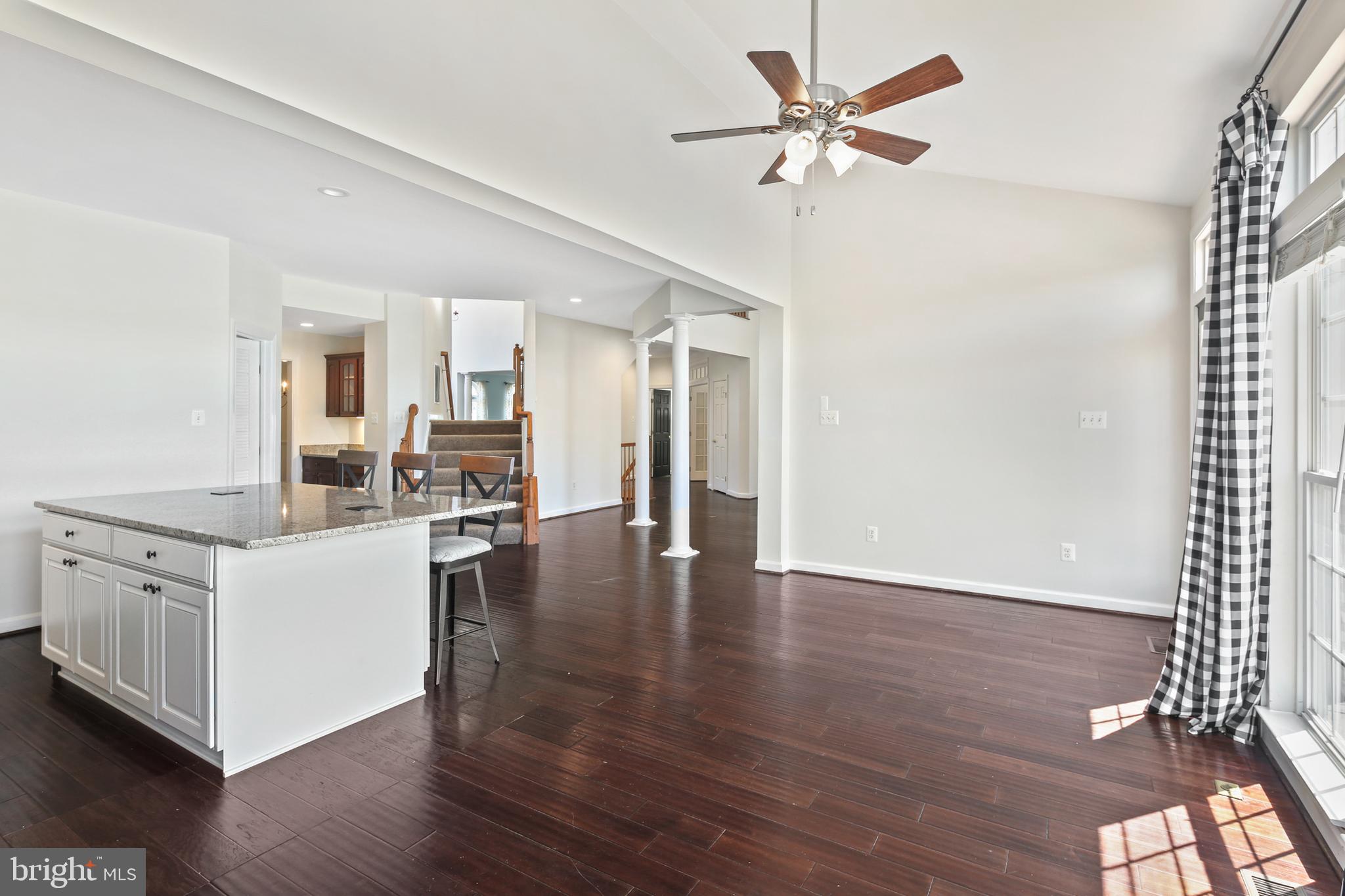 CHALLEDON - Residential