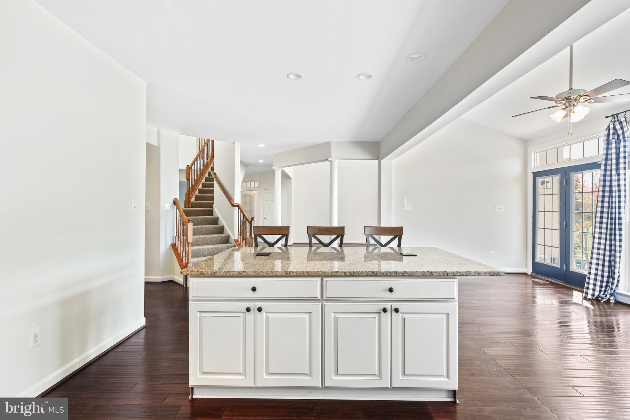 CHALLEDON - Residential