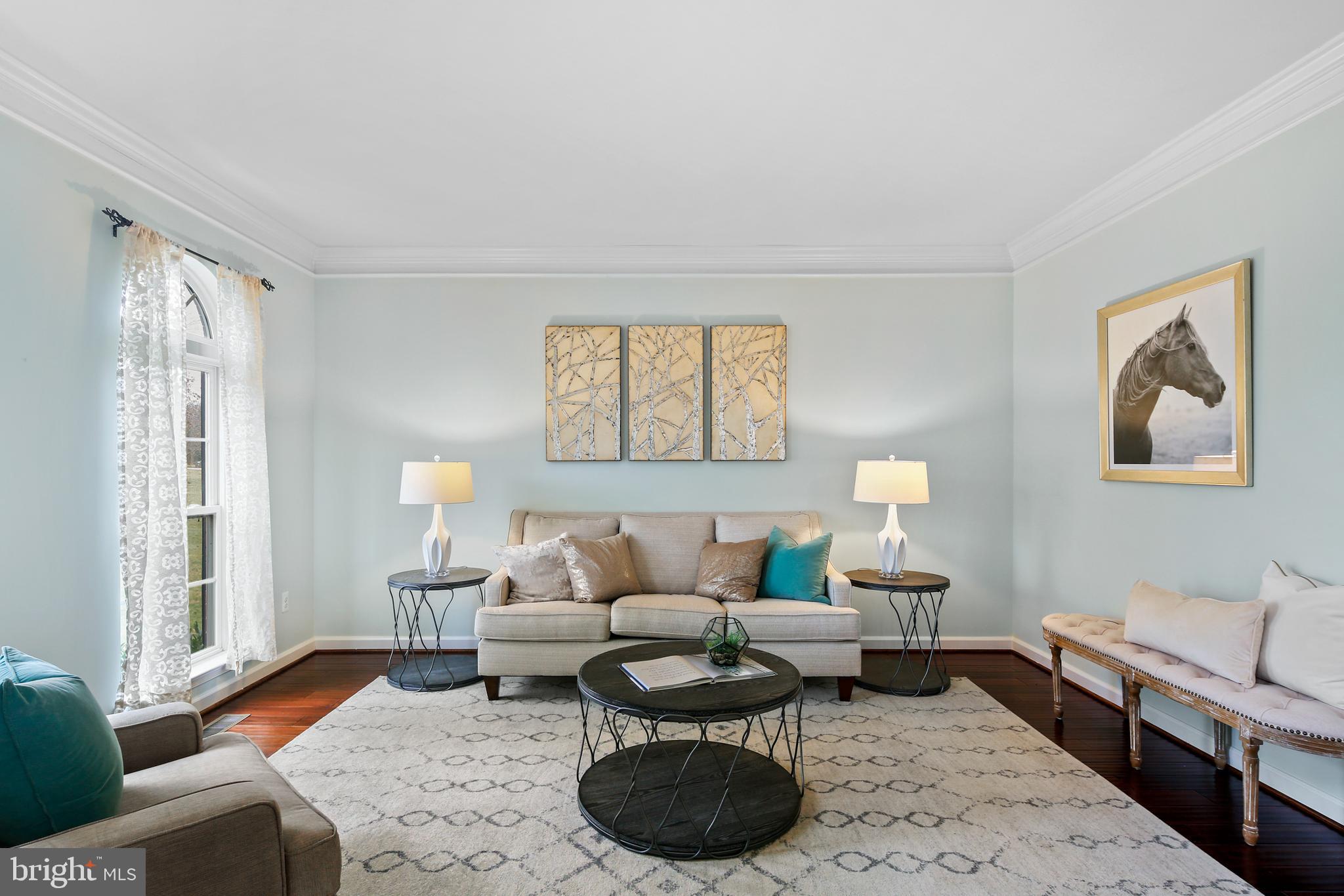 CHALLEDON - Residential