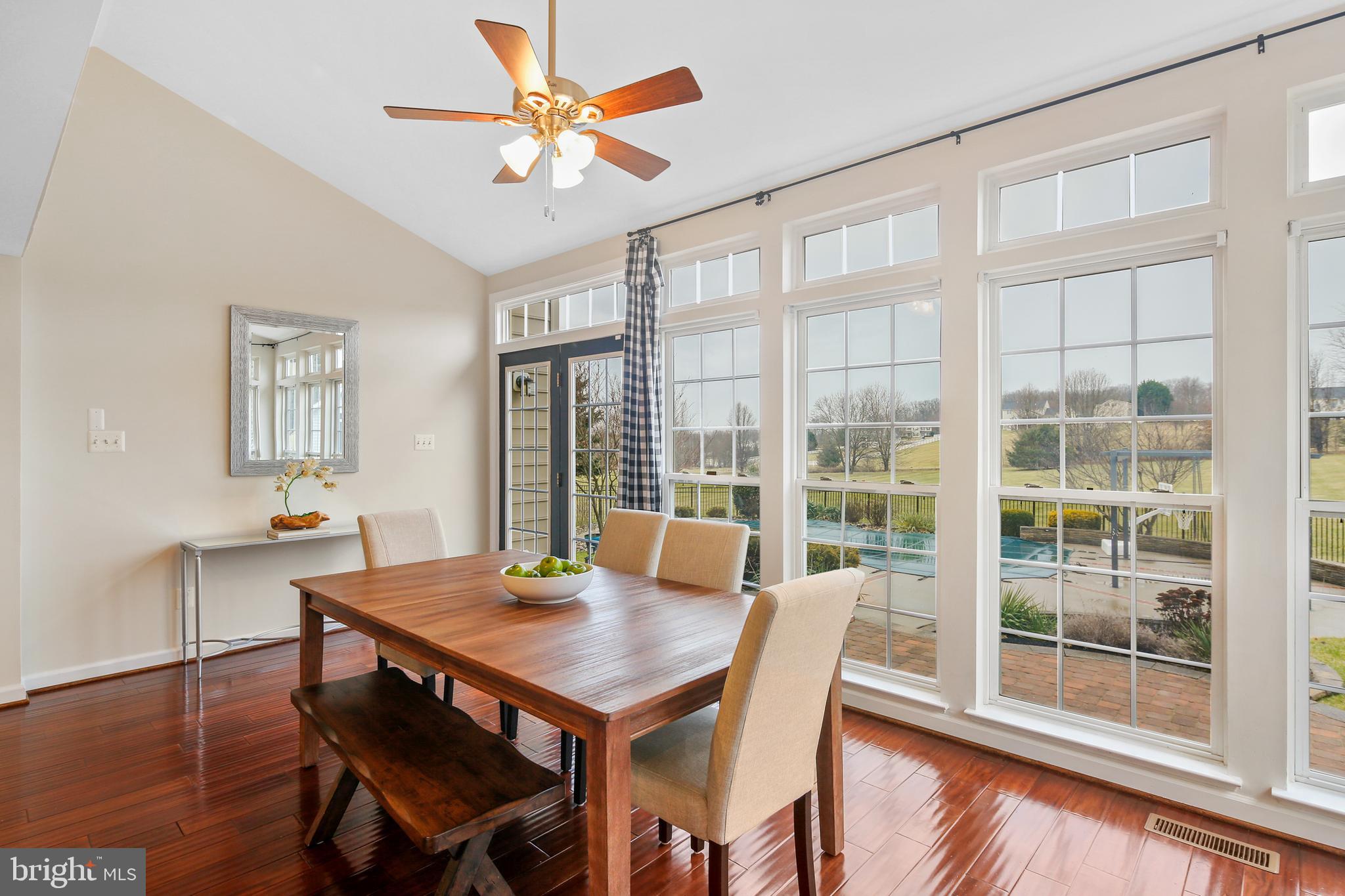 CHALLEDON - Residential