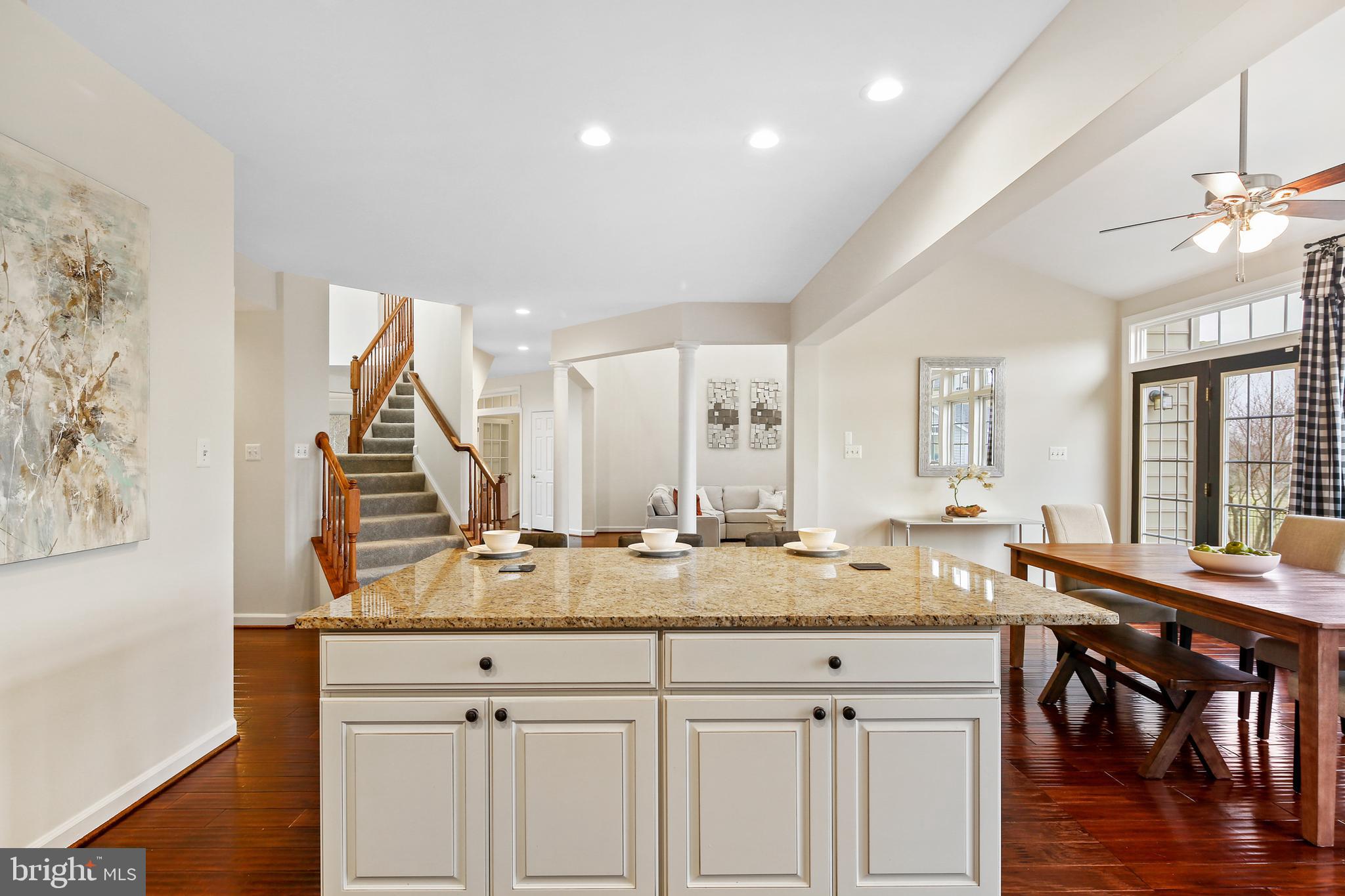 CHALLEDON - Residential