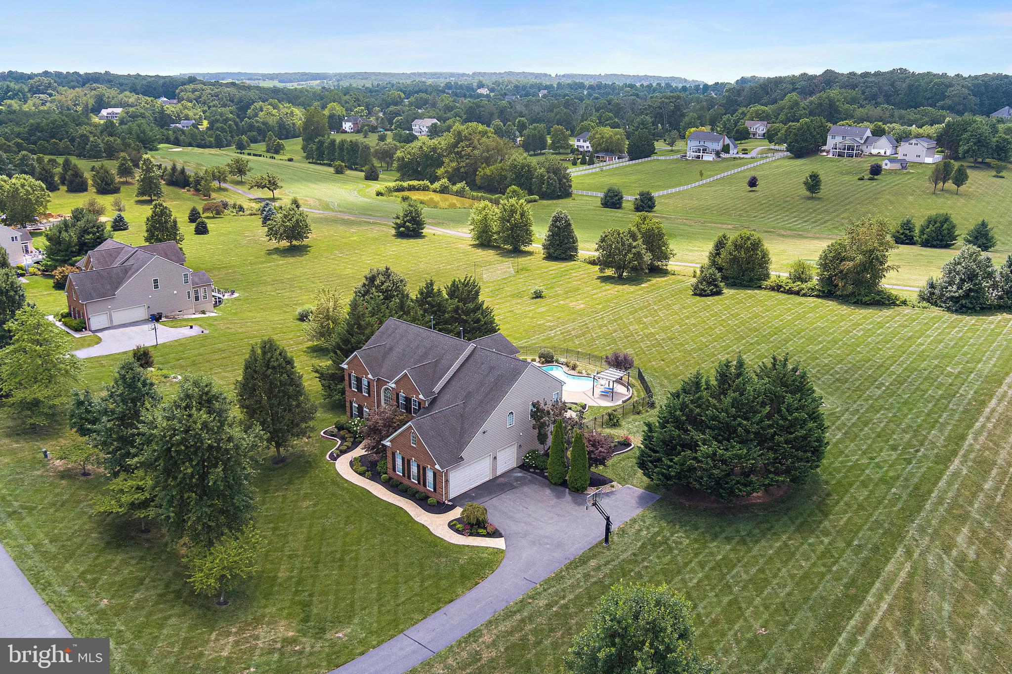 CHALLEDON - Residential