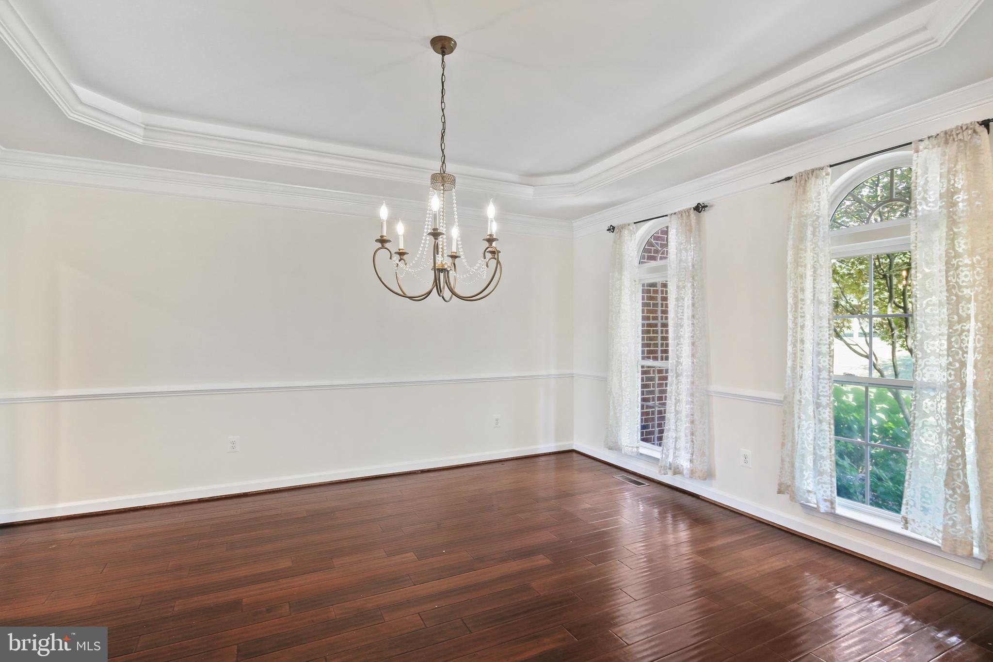 CHALLEDON - Residential