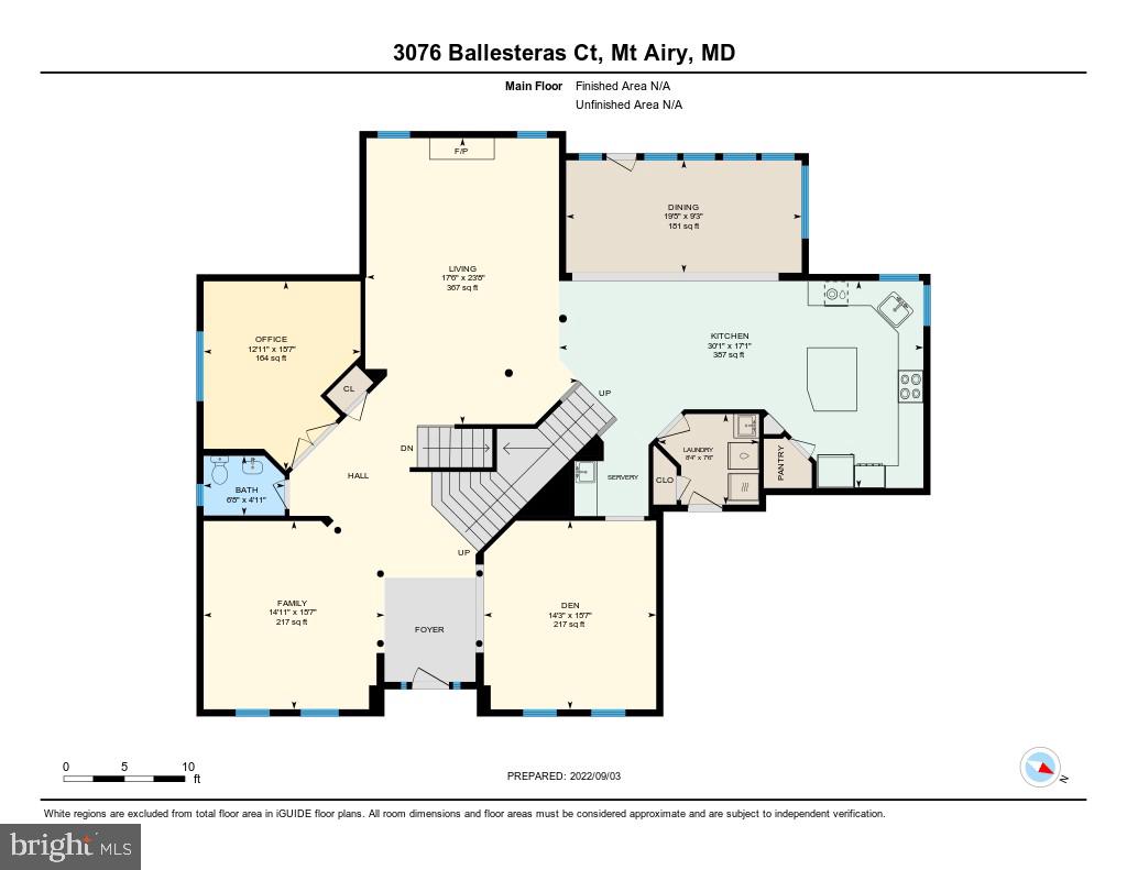 CHALLEDON - Residential