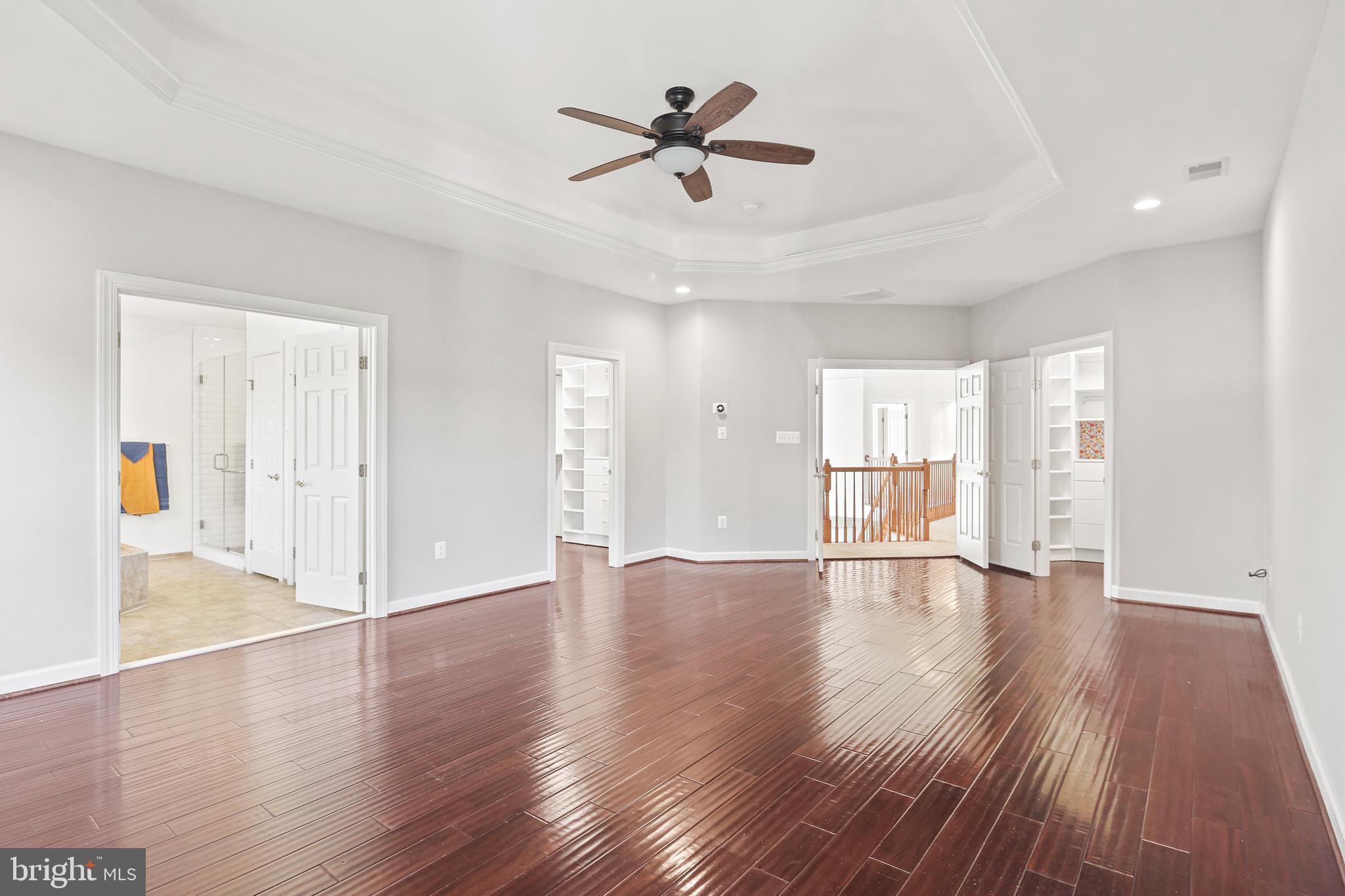 CHALLEDON - Residential