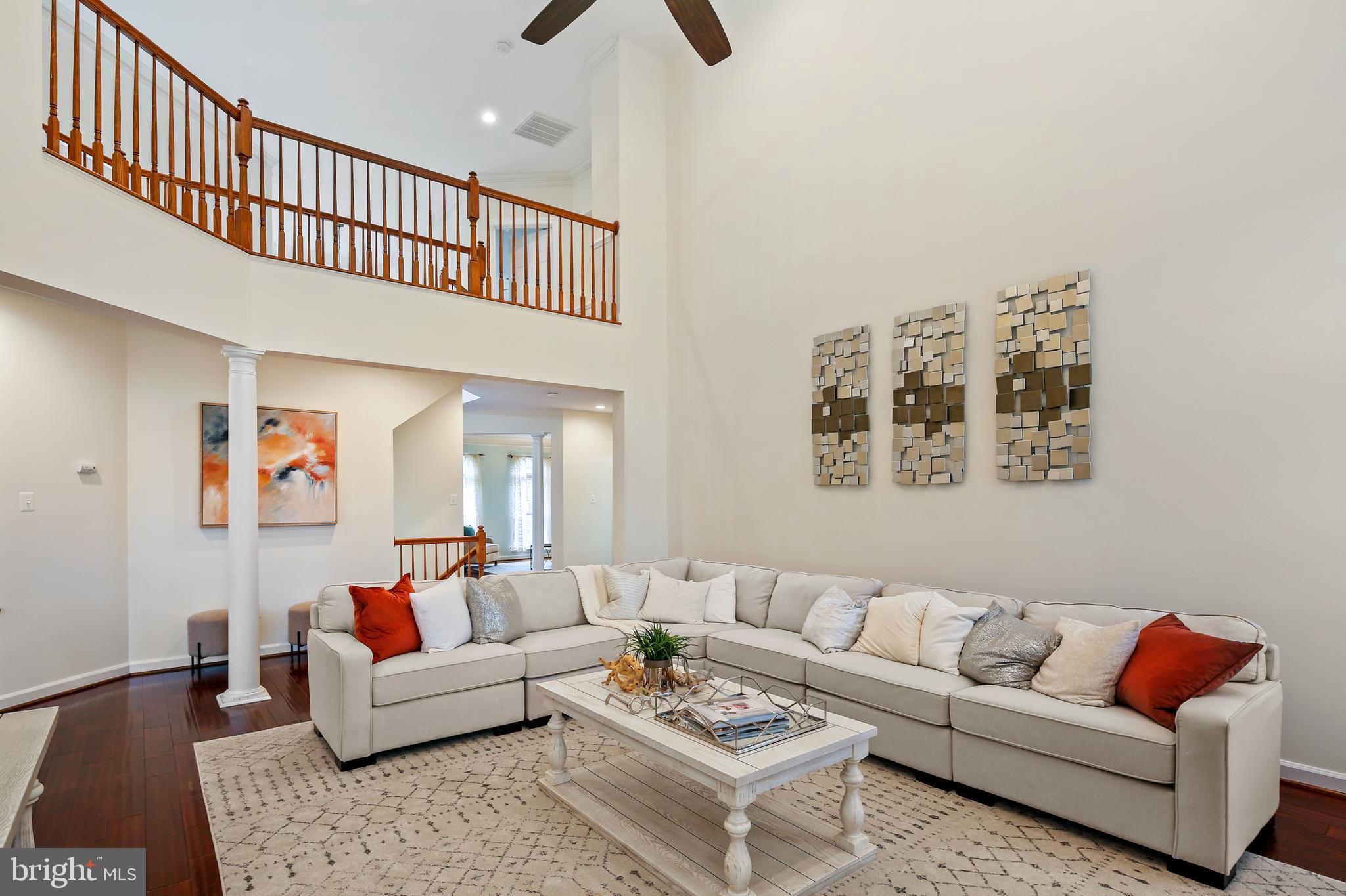 CHALLEDON - Residential