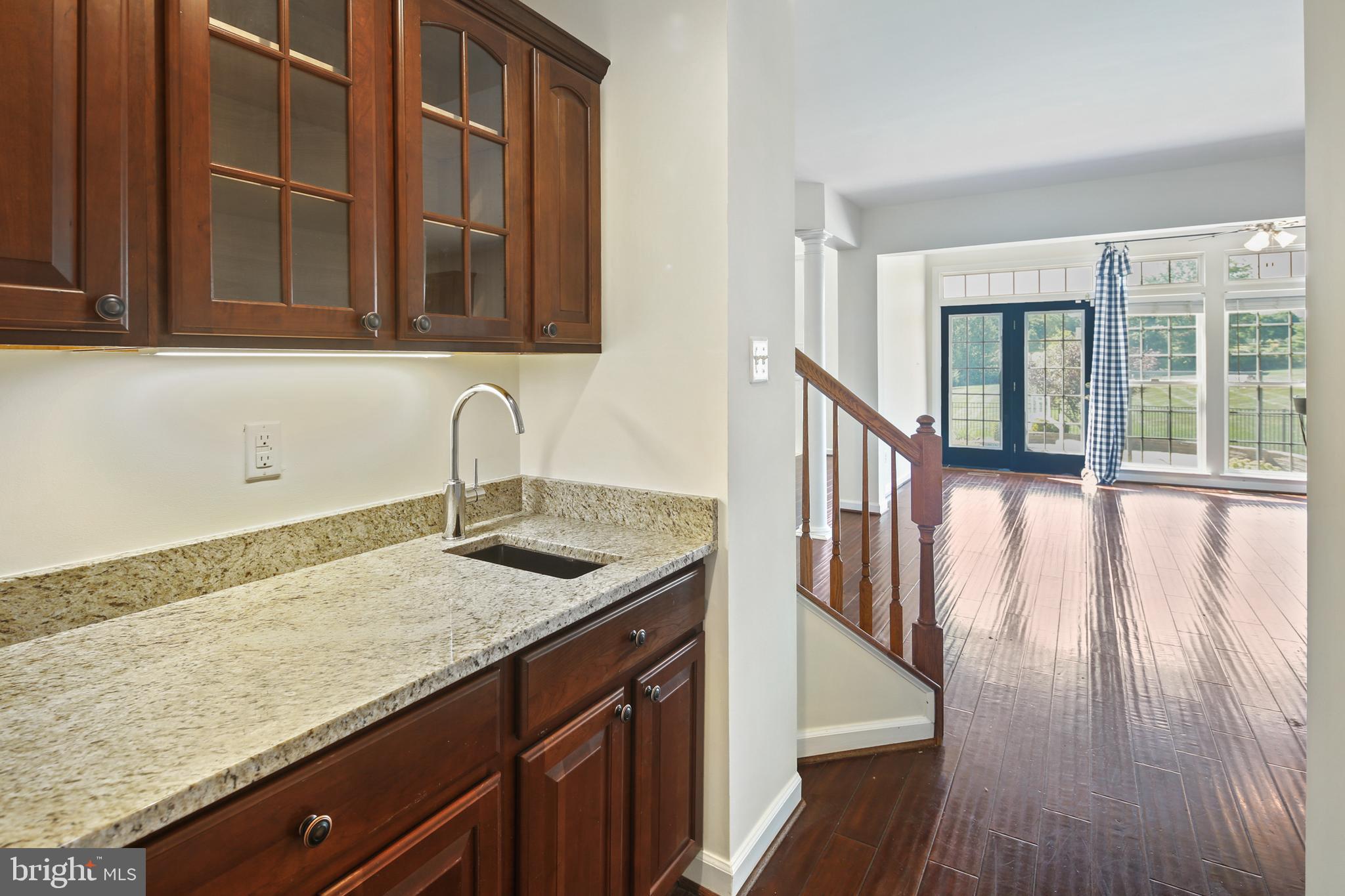 CHALLEDON - Residential