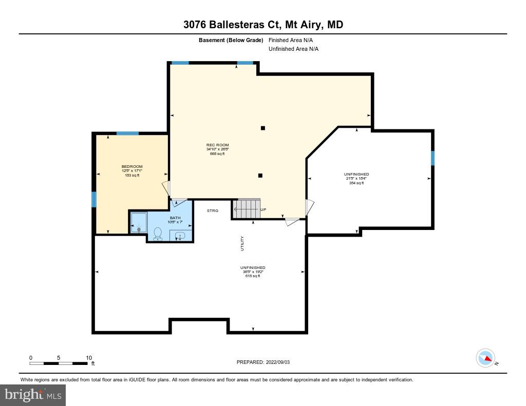 CHALLEDON - Residential
