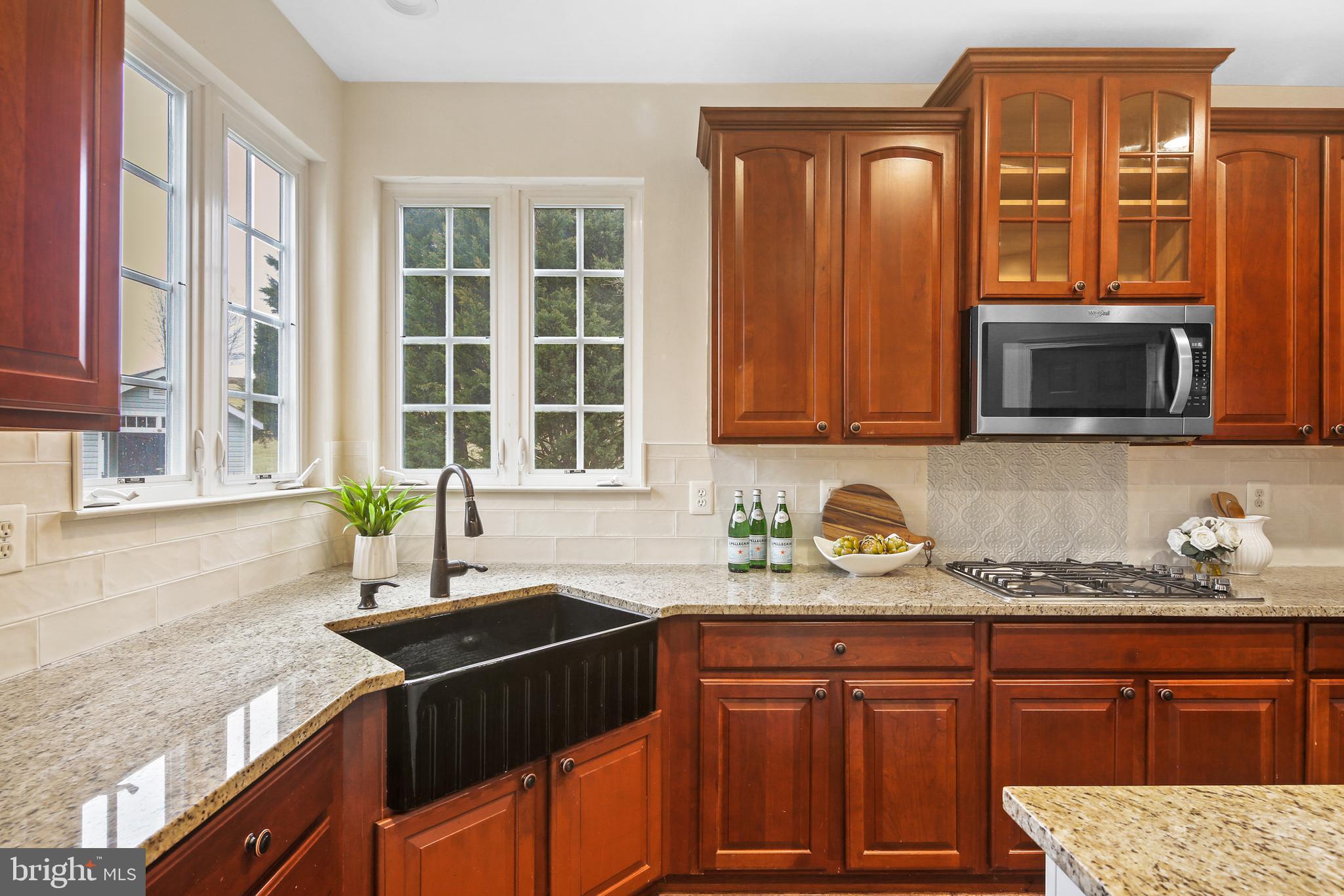 CHALLEDON - Residential