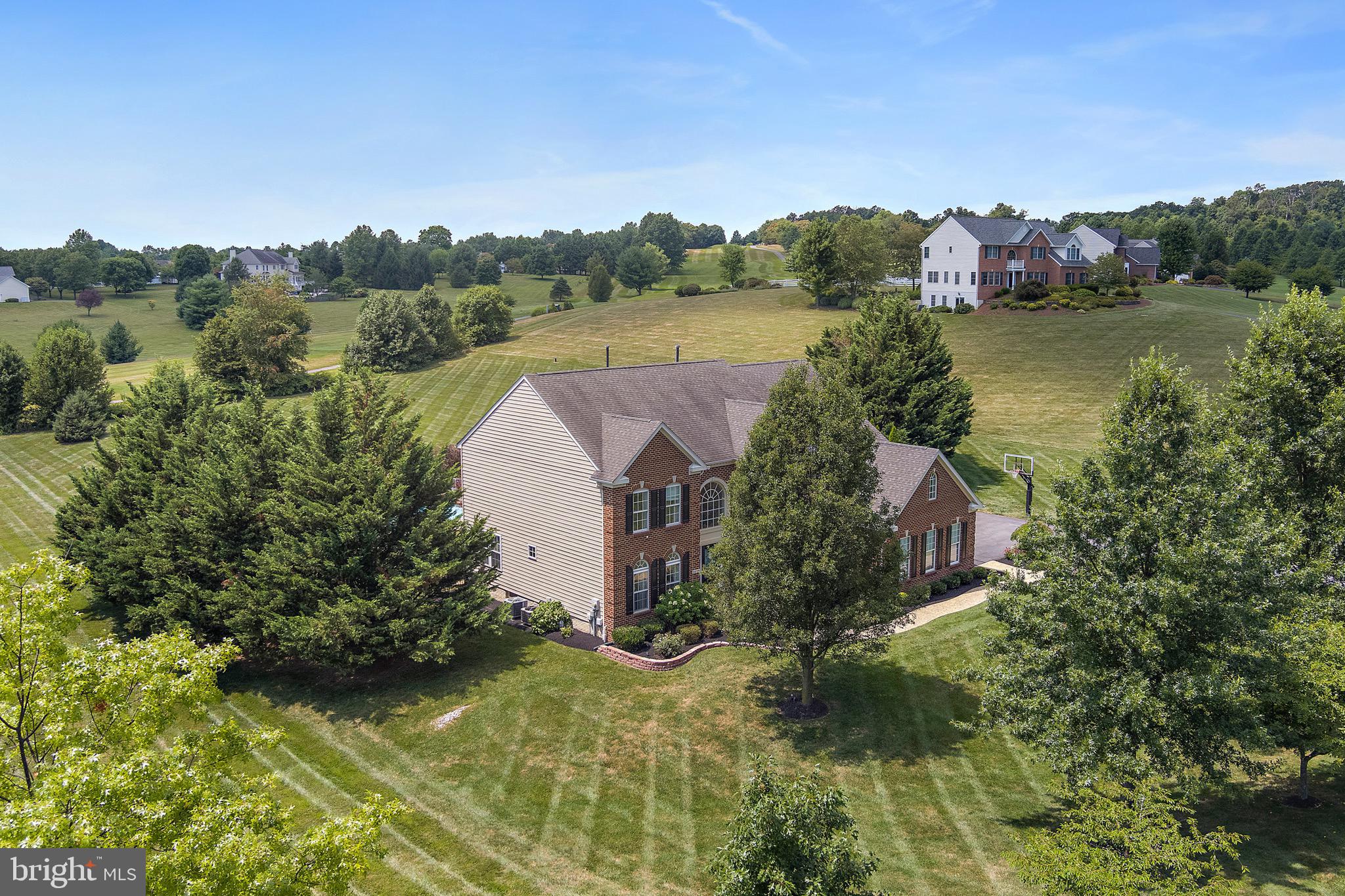 CHALLEDON - Residential