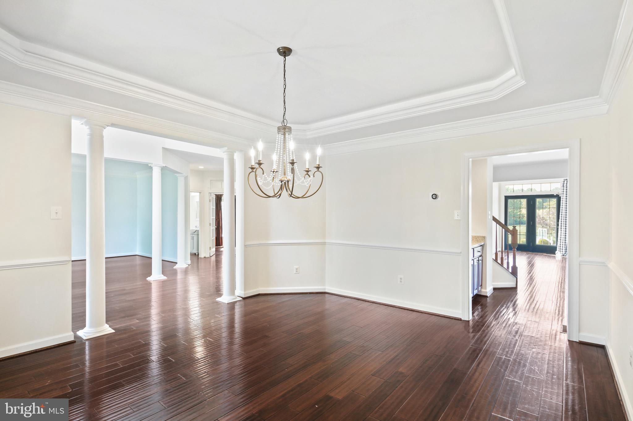 CHALLEDON - Residential