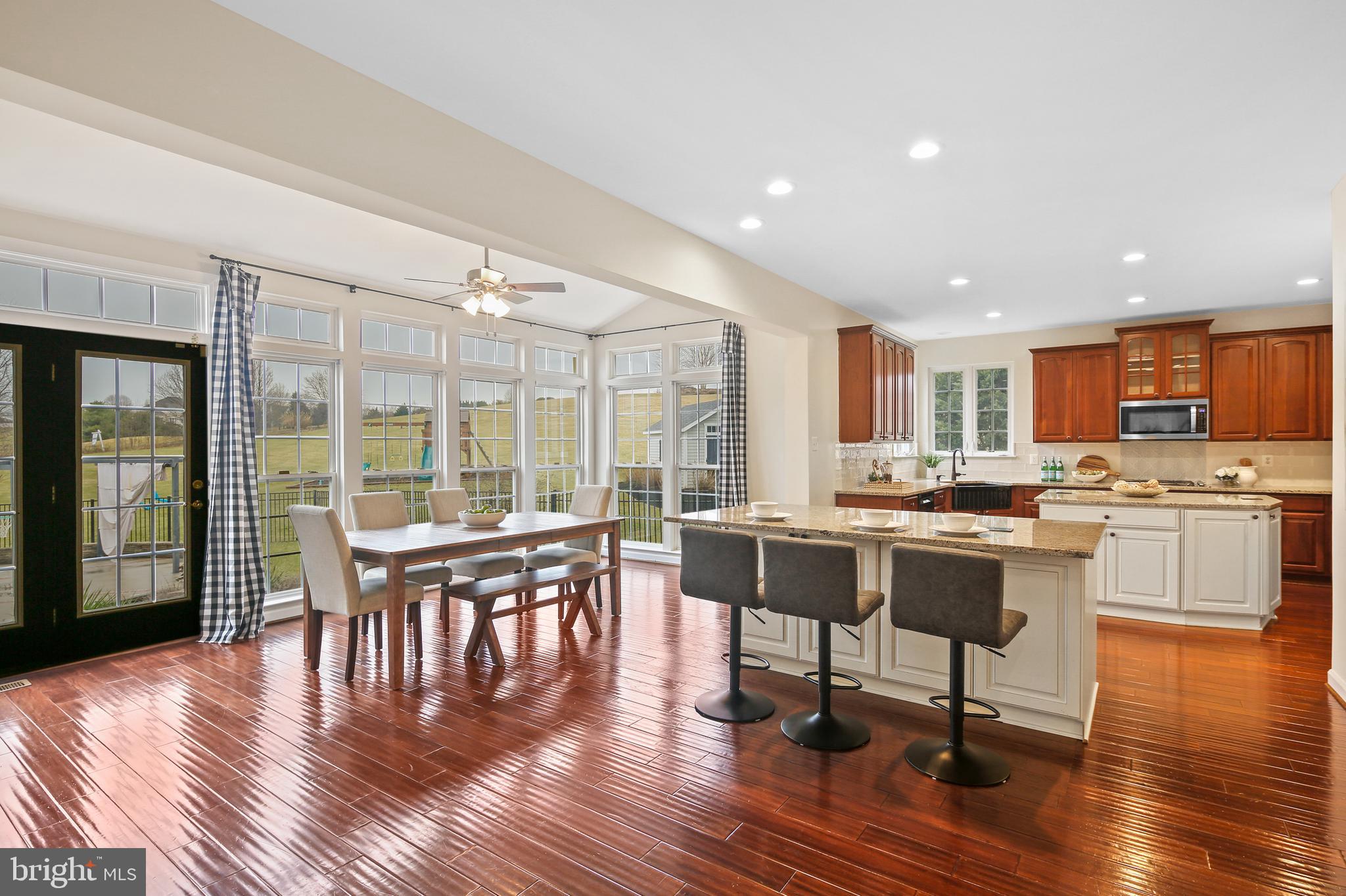 CHALLEDON - Residential