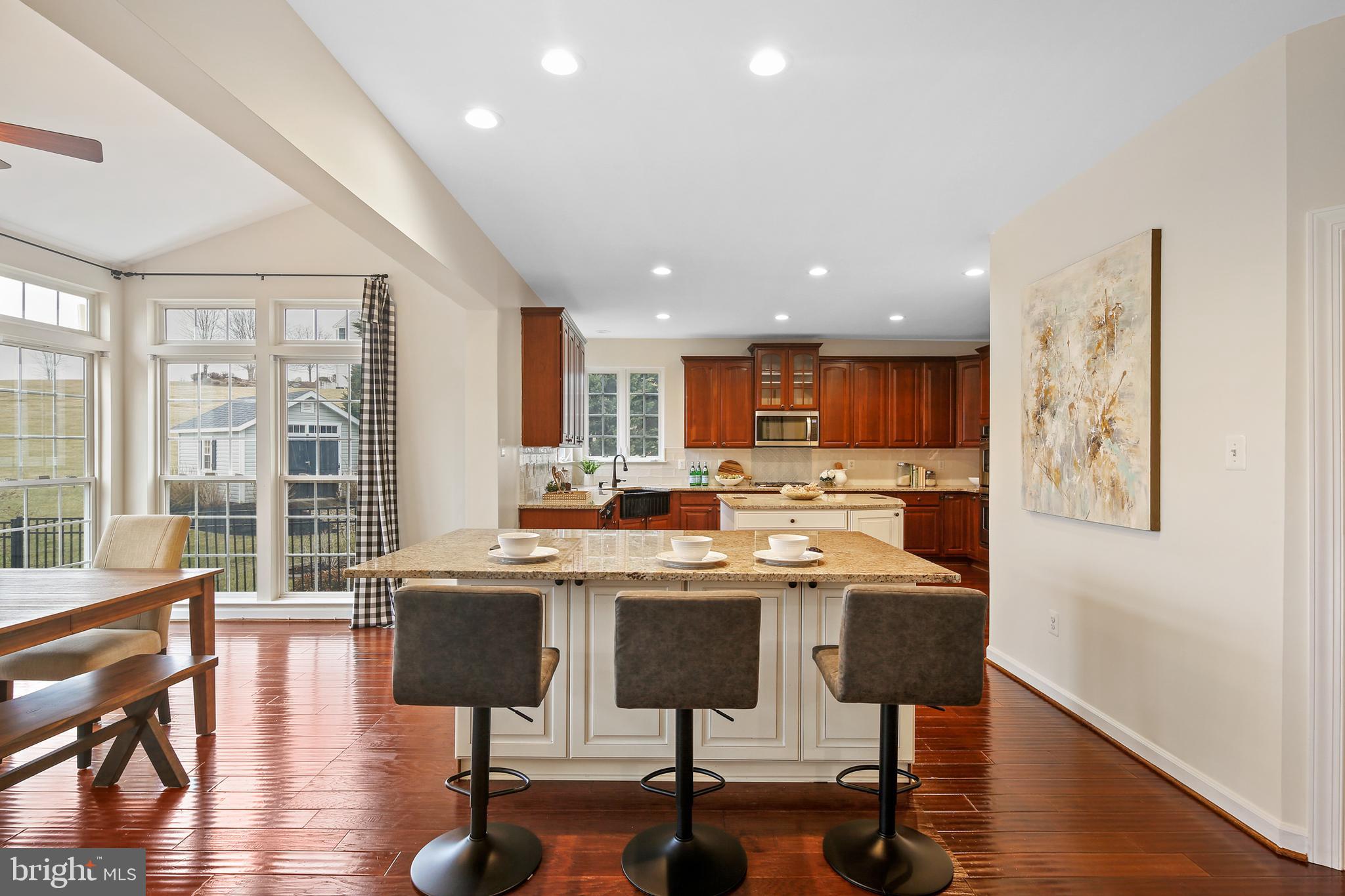 CHALLEDON - Residential