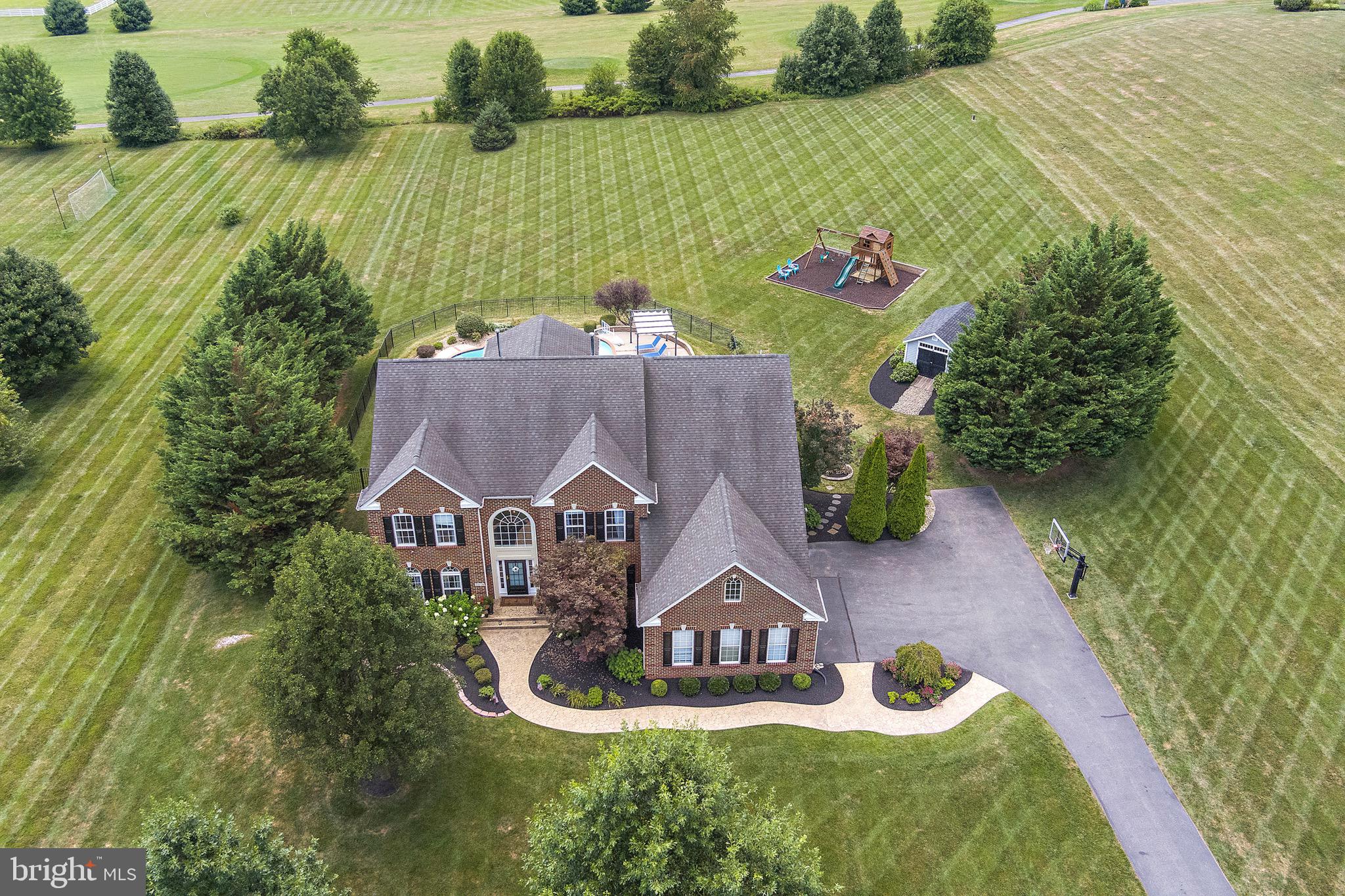 CHALLEDON - Residential