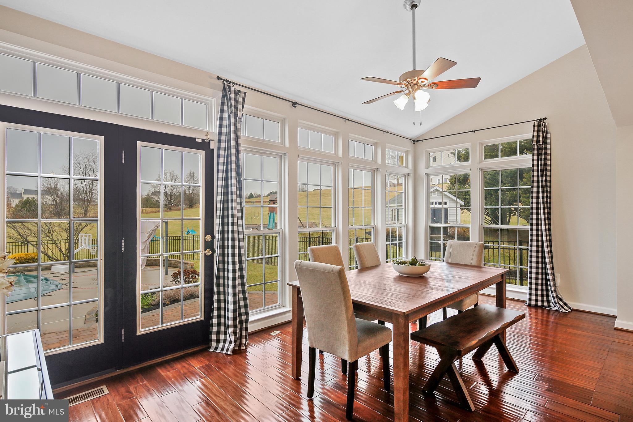 CHALLEDON - Residential