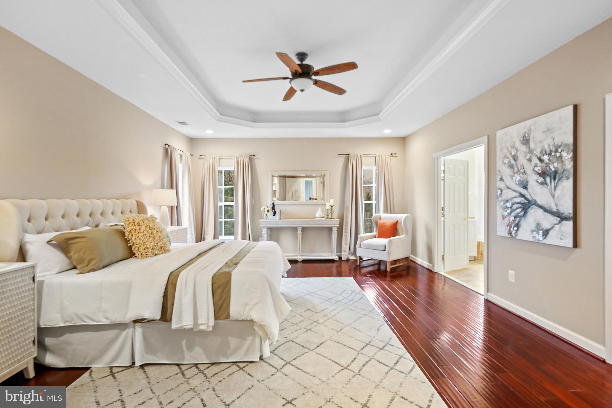 CHALLEDON - Residential