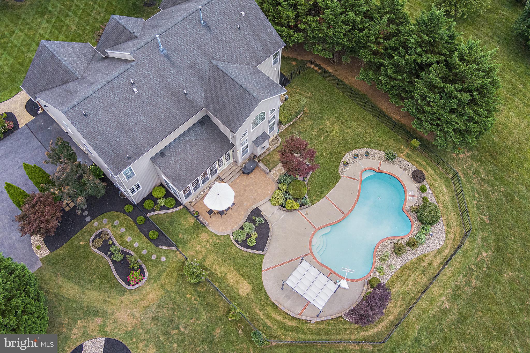 CHALLEDON - Residential